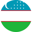 أوزبكستان أوزبكستان