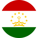 طاجيكستان طاجيكستان